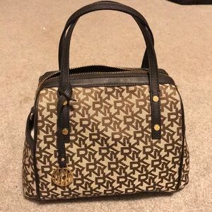 DKNY Satchel Bag